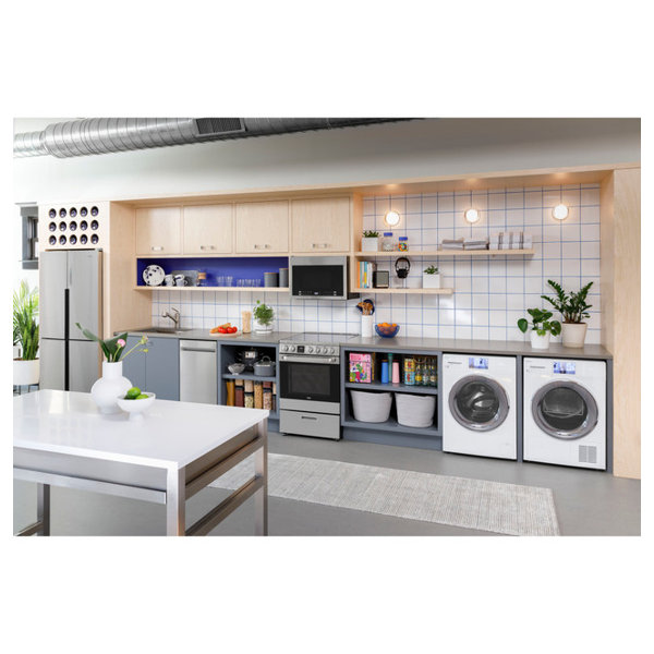 Haier Small Space Kitchen Appliances 18